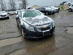 Chevrolet Cruze 2014
