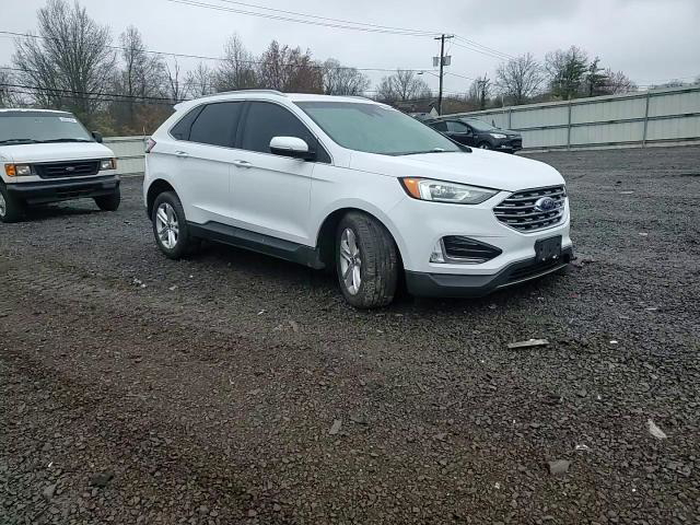 Ford Edge 2019