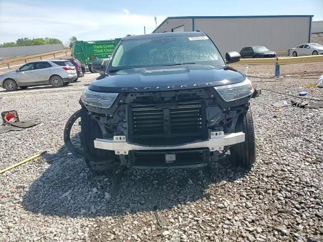 Ford Explorer 2021