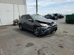 Toyota RAV 4 2018