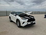 Toyota Highlander 2020