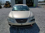 Hyundai Sonata 2010
