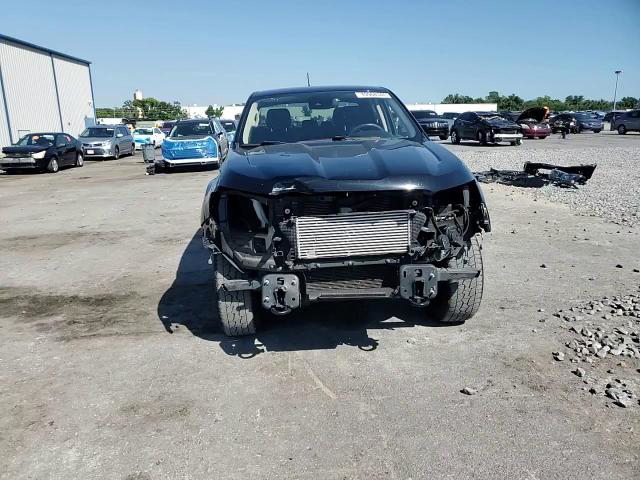 Ford Ranger 2023