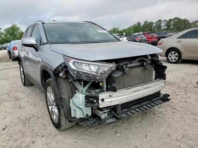 Toyota RAV 4 2020
