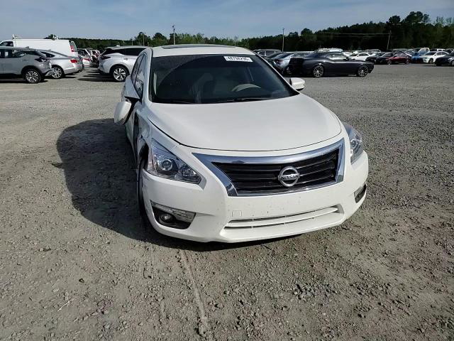 Nissan Altima 2014