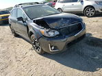 Subaru XV 2017