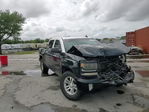 Chevrolet Silverado 2018