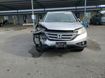 Honda CR-V 2013
