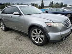 Infiniti FX 2005