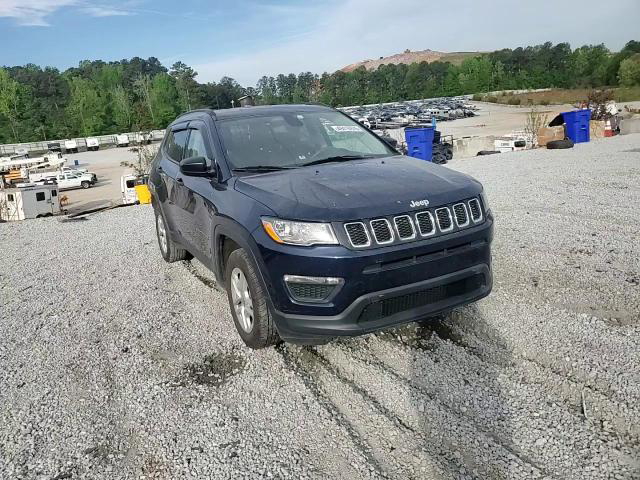 Jeep Compass 2019