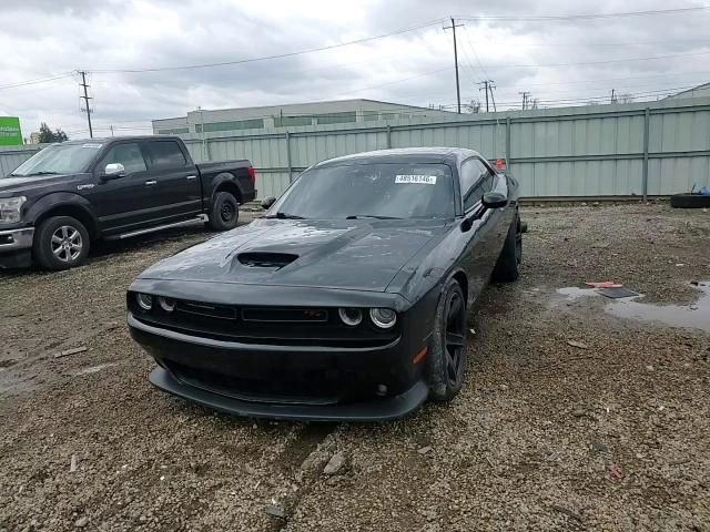 Dodge Challenger 2021