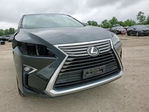 Lexus RX 2017