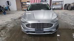 Ford Fusion 2020