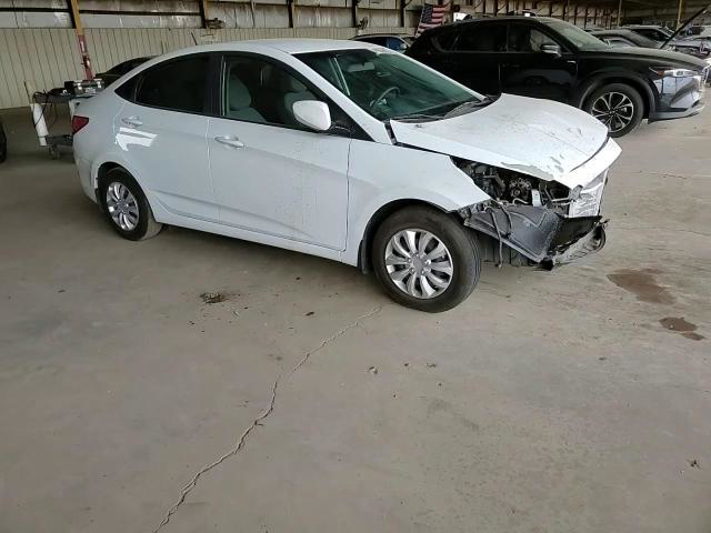 Hyundai Accent 2016