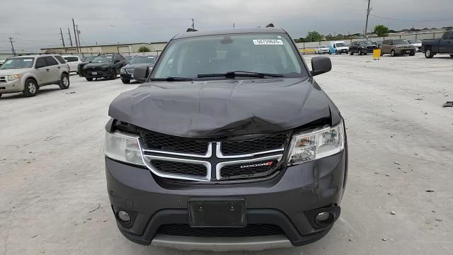 Dodge Journey 2019