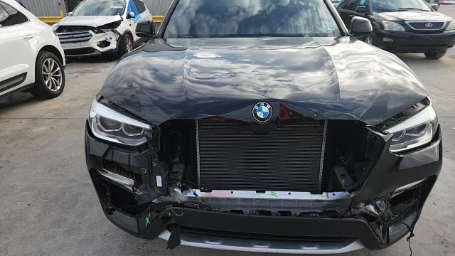BMW X3 2019