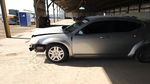 Dodge Avenger 2013