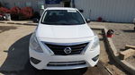 Nissan Versa 2015