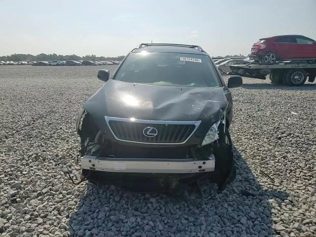 Lexus RX 2008