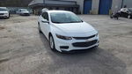 Chevrolet Malibu 2016