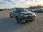 Honda Ridgeline 2018