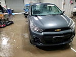 Chevrolet Spark 2017