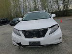Lexus RX 2010