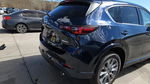 Mazda CX-5 2025