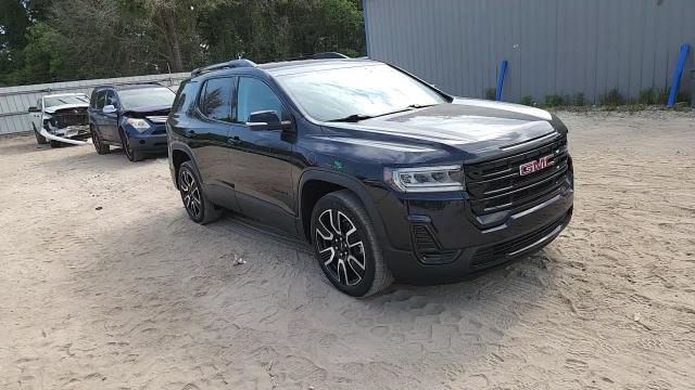GMC Acadia 2021