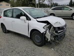 Nissan Versa 2012