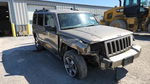 Jeep Commander 2006