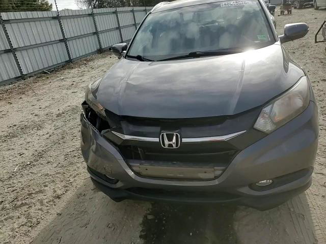 Honda HR-V 2017