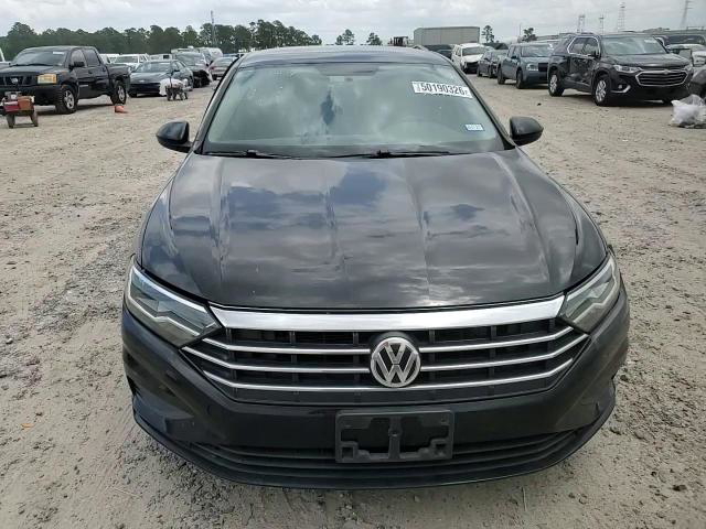 Volkswagen Jetta 2019