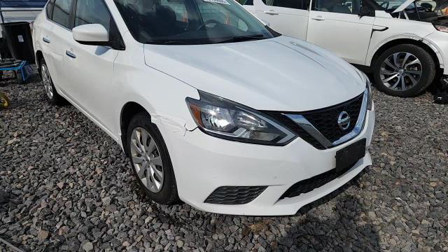 Nissan Sentra 2016
