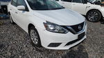 Nissan Sentra 2016