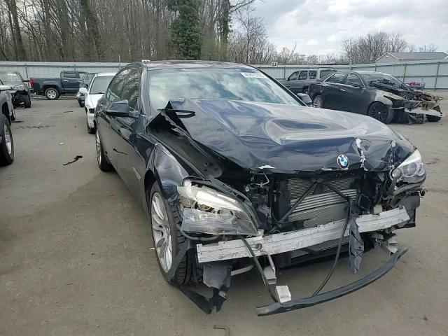 BMW Series 7 2014