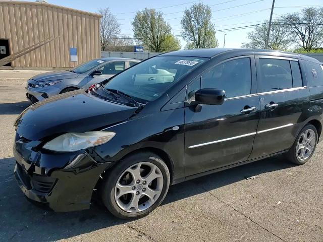 Mazda 5 2009