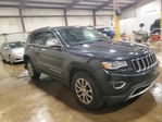 Jeep Cherokee 2016