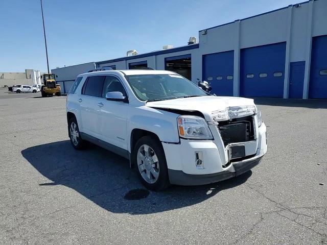 GMC Terrain 2011