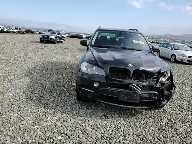 BMW X5 2013