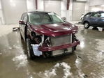 Ford Edge 2020