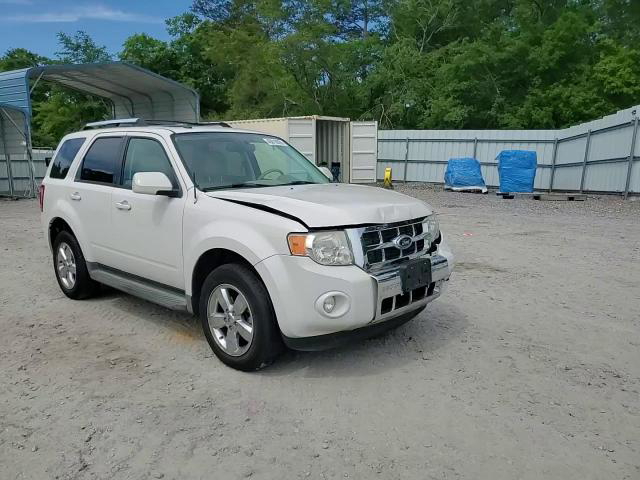 Ford Escape 2012