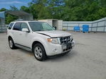 Ford Escape 2012
