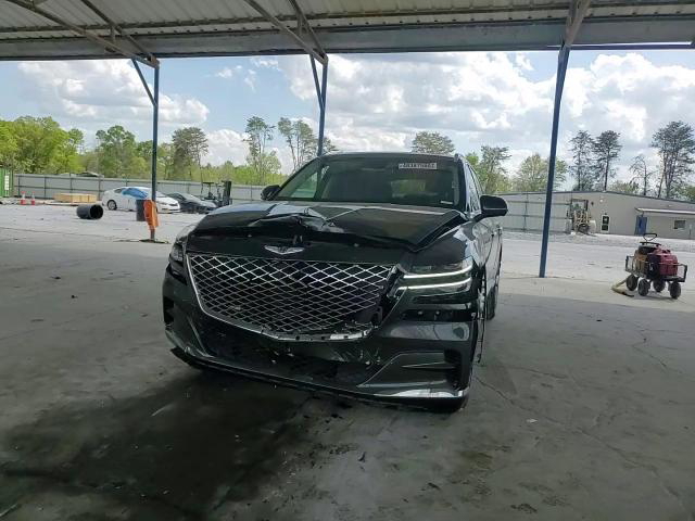 Genesis GV80 2024