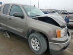 GMC Sierra 2012