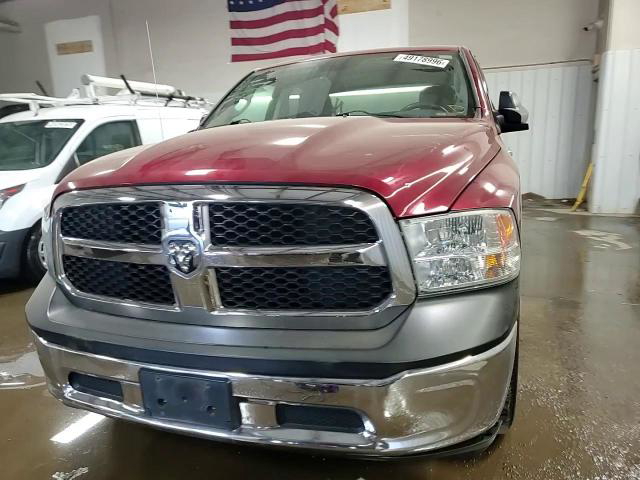 RAM 1500 2014