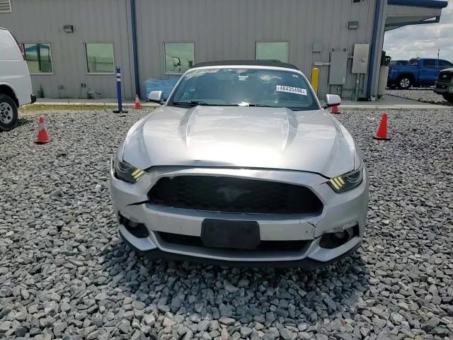 Ford Mustang 2016