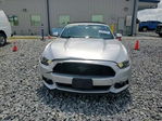 Ford Mustang 2016