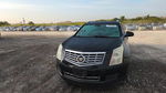 Cadillac SRX 2016