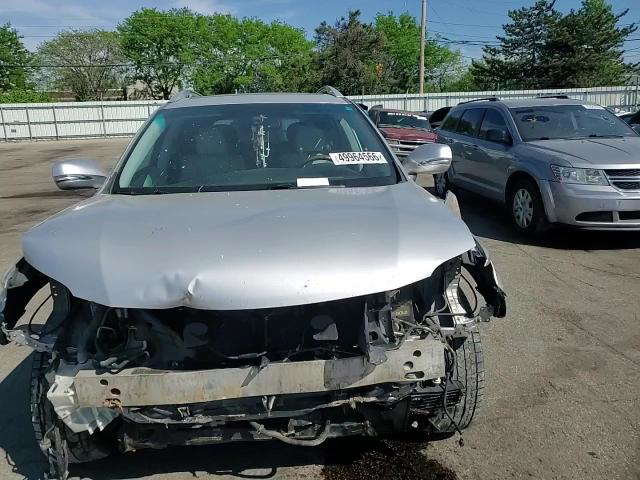 Lexus RX 2011